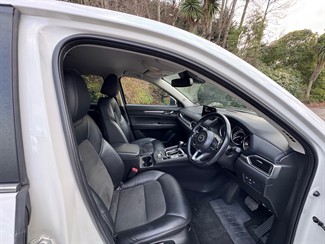 2023 Mazda CX-5 - Thumbnail