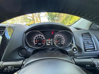 2022 Mitsubishi ASX - Thumbnail
