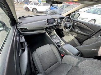 2023 Nissan Qashqai - Thumbnail