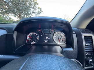 2023 Ram 1500 - Thumbnail