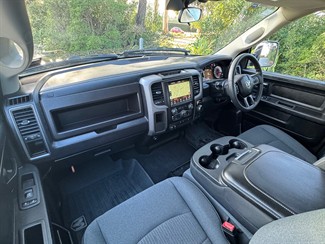 2023 Ram 1500 - Thumbnail