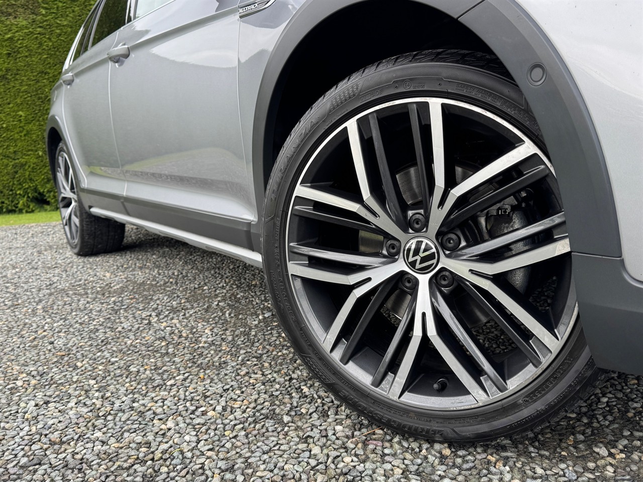 2021 Volkswagen Passat