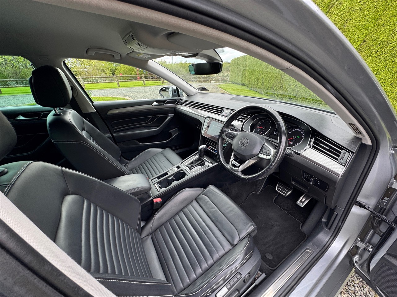 2021 Volkswagen Passat