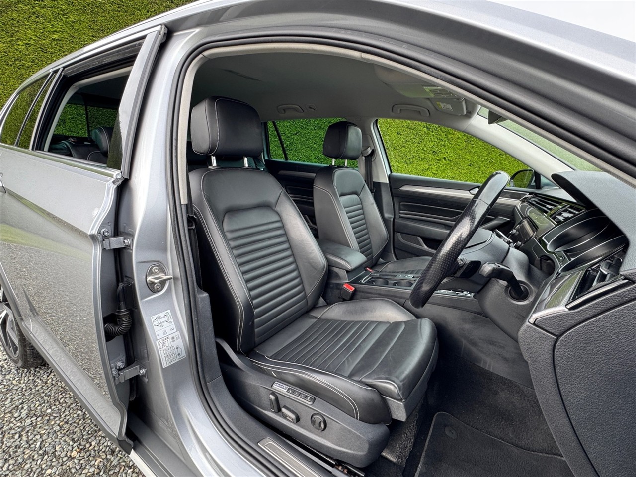 2021 Volkswagen Passat