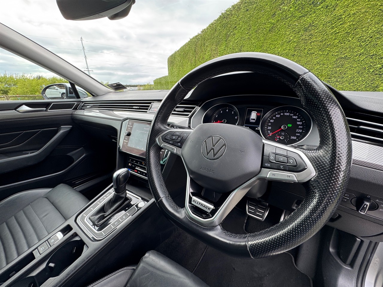 2021 Volkswagen Passat