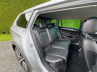 2021 Volkswagen Passat - Thumbnail