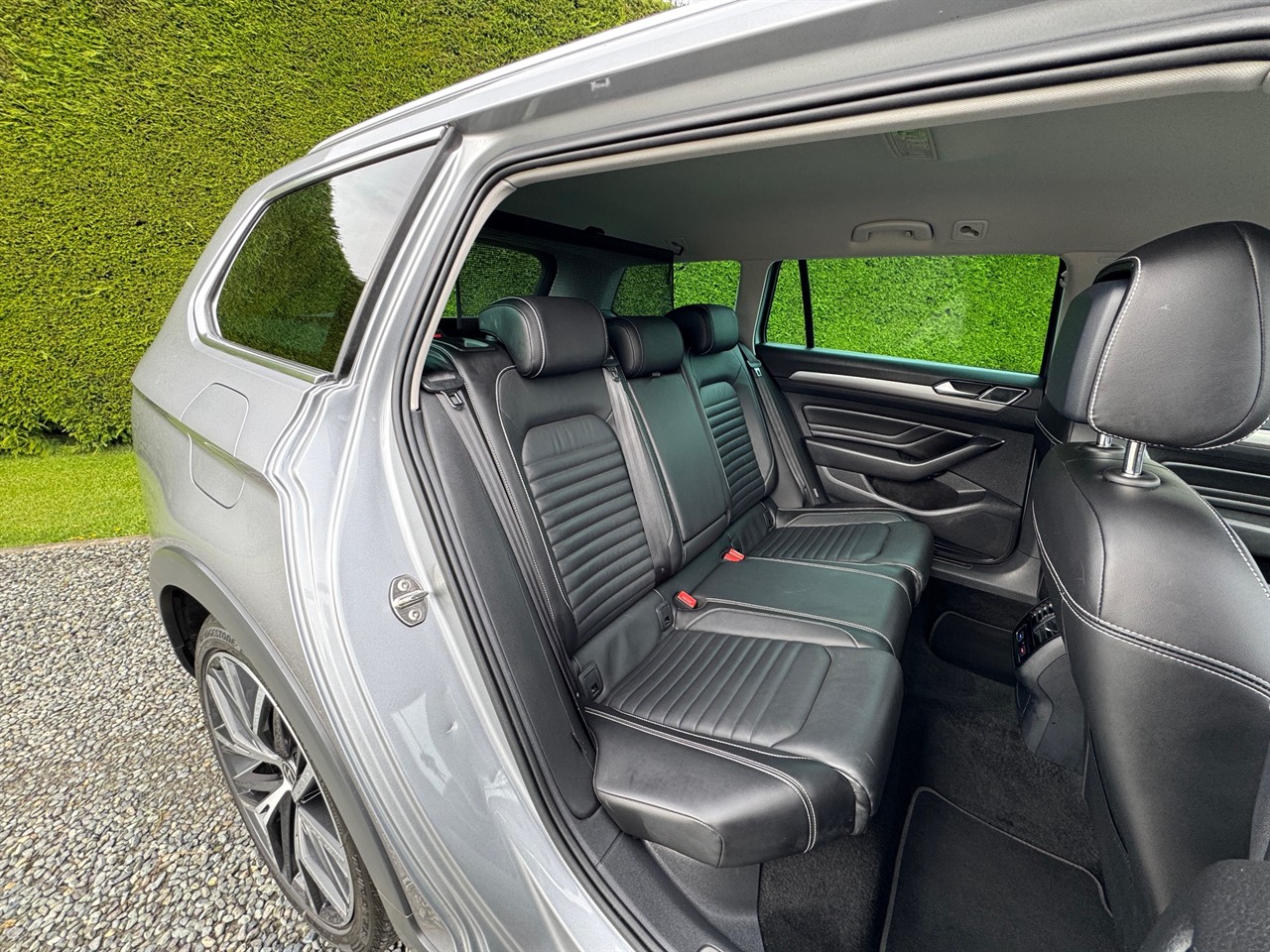 2021 Volkswagen Passat