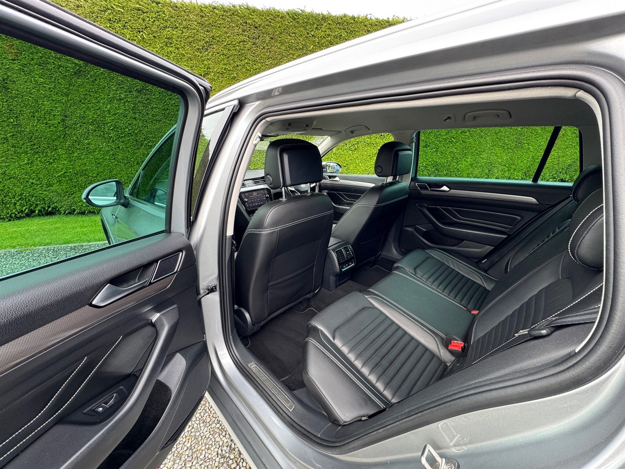 2021 Volkswagen Passat