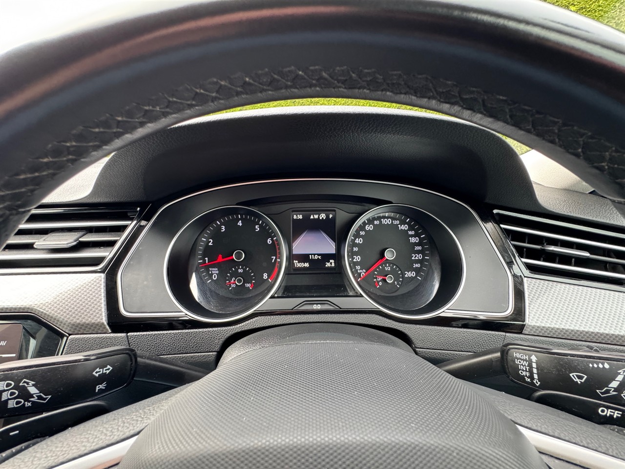 2021 Volkswagen Passat