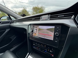 2021 Volkswagen Passat - Thumbnail