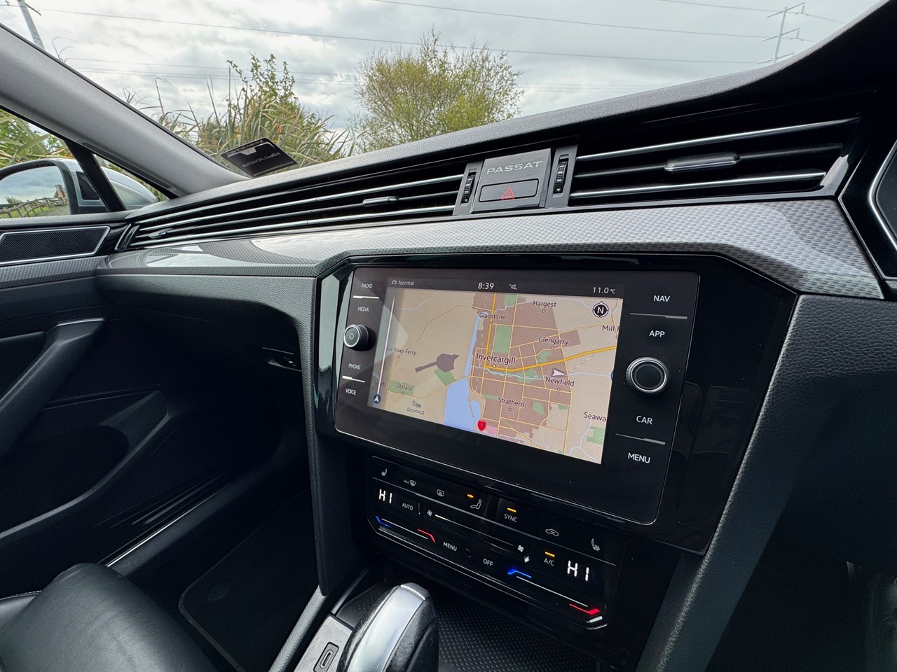 2021 Volkswagen Passat