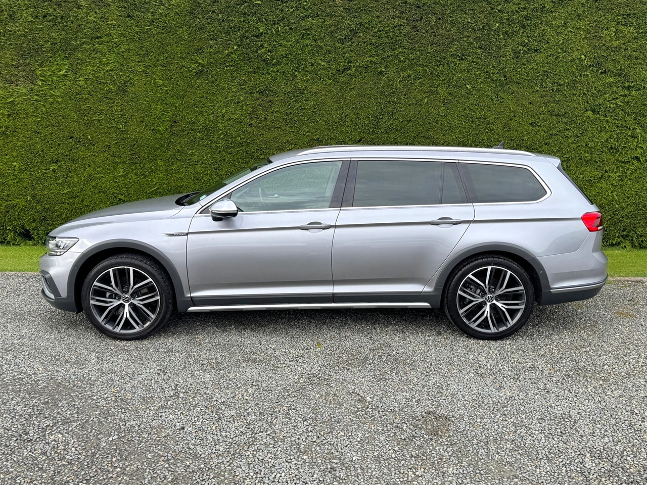 2021 Volkswagen Passat