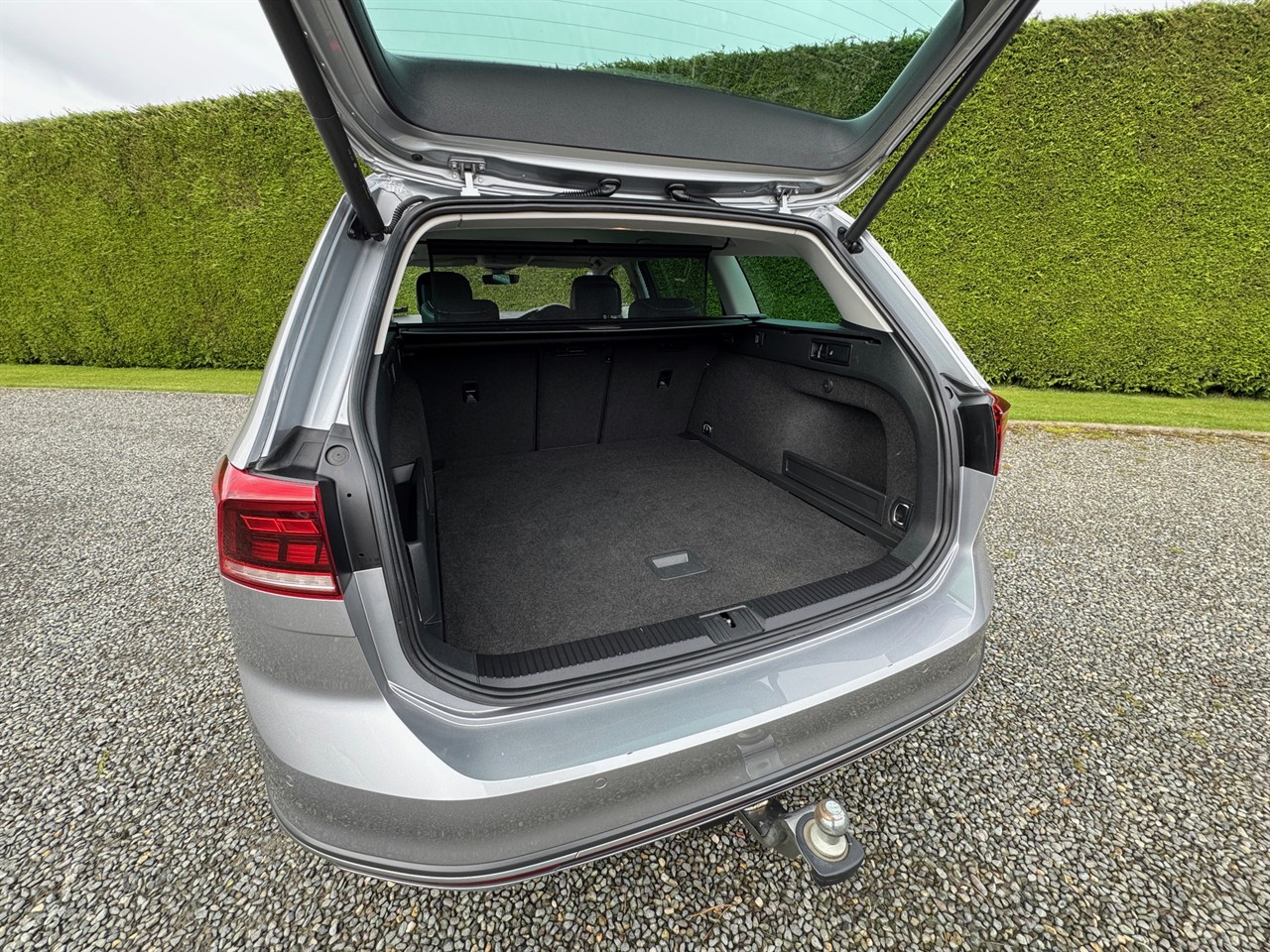 2021 Volkswagen Passat