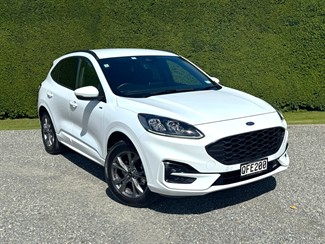 2023 Ford Escape - Thumbnail