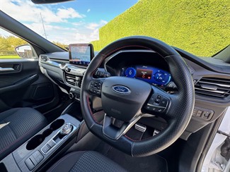 2023 Ford Escape - Thumbnail