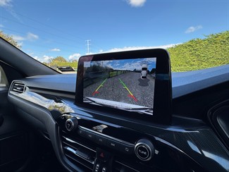 2023 Ford Escape - Thumbnail