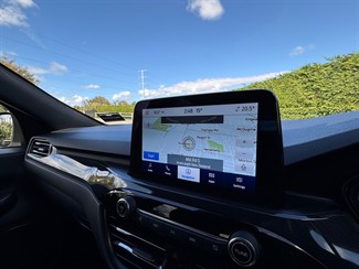 2023 Ford Escape - Thumbnail