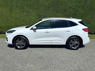 2023 Ford Escape - Thumbnail