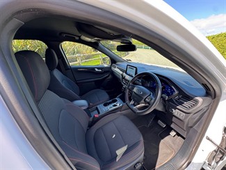 2023 Ford Escape - Thumbnail