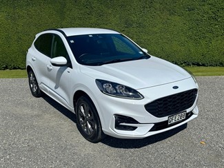 2023 Ford Escape - Thumbnail