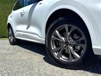 2023 Ford Escape - Thumbnail