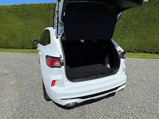 2023 Ford Escape - Thumbnail