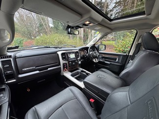 2020 Ram 1500 - Thumbnail