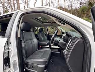 2020 Ram 1500 - Thumbnail