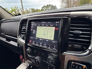 2020 Ram 1500 - Thumbnail