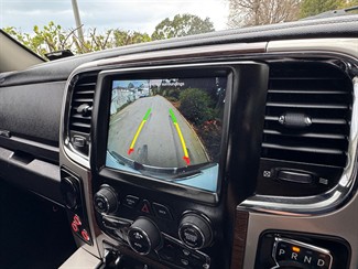 2020 Ram 1500 - Thumbnail