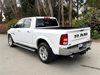2020 Ram 1500 - Thumbnail
