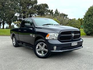 2019 Ram 1500 - Thumbnail