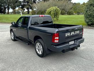 2019 Ram 1500 - Thumbnail