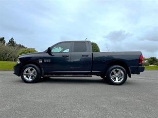 2019 Ram 1500 - Thumbnail