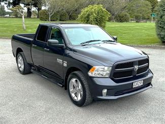 2019 Ram 1500 - Thumbnail