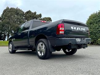 2019 Ram 1500 - Thumbnail