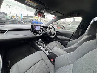 2019 Toyota Corolla - Thumbnail