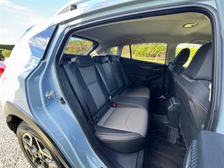 2017 SUBARU XV - Thumbnail