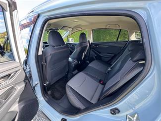 2017 SUBARU XV - Thumbnail