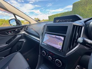 2017 SUBARU XV - Thumbnail