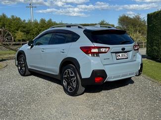 2017 SUBARU XV - Thumbnail