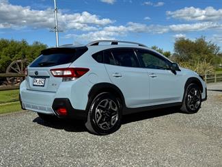 2017 SUBARU XV - Thumbnail