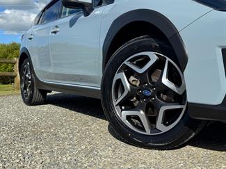 2017 SUBARU XV - Thumbnail