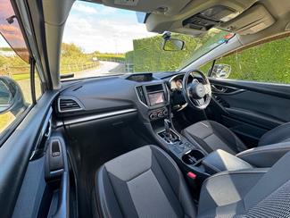 2017 SUBARU XV - Thumbnail