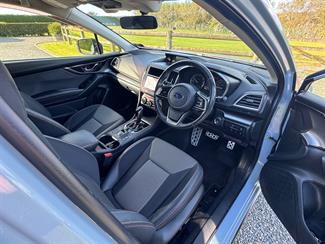 2017 SUBARU XV - Thumbnail