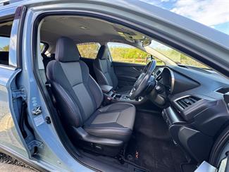 2017 SUBARU XV - Thumbnail