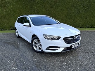 2020 Holden Commodore