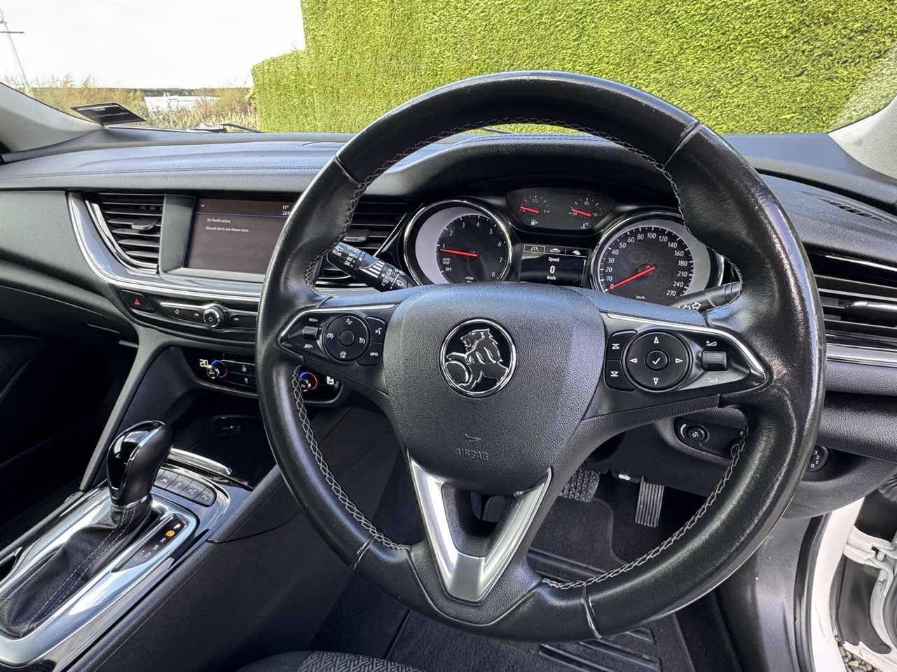 2020 Holden Commodore