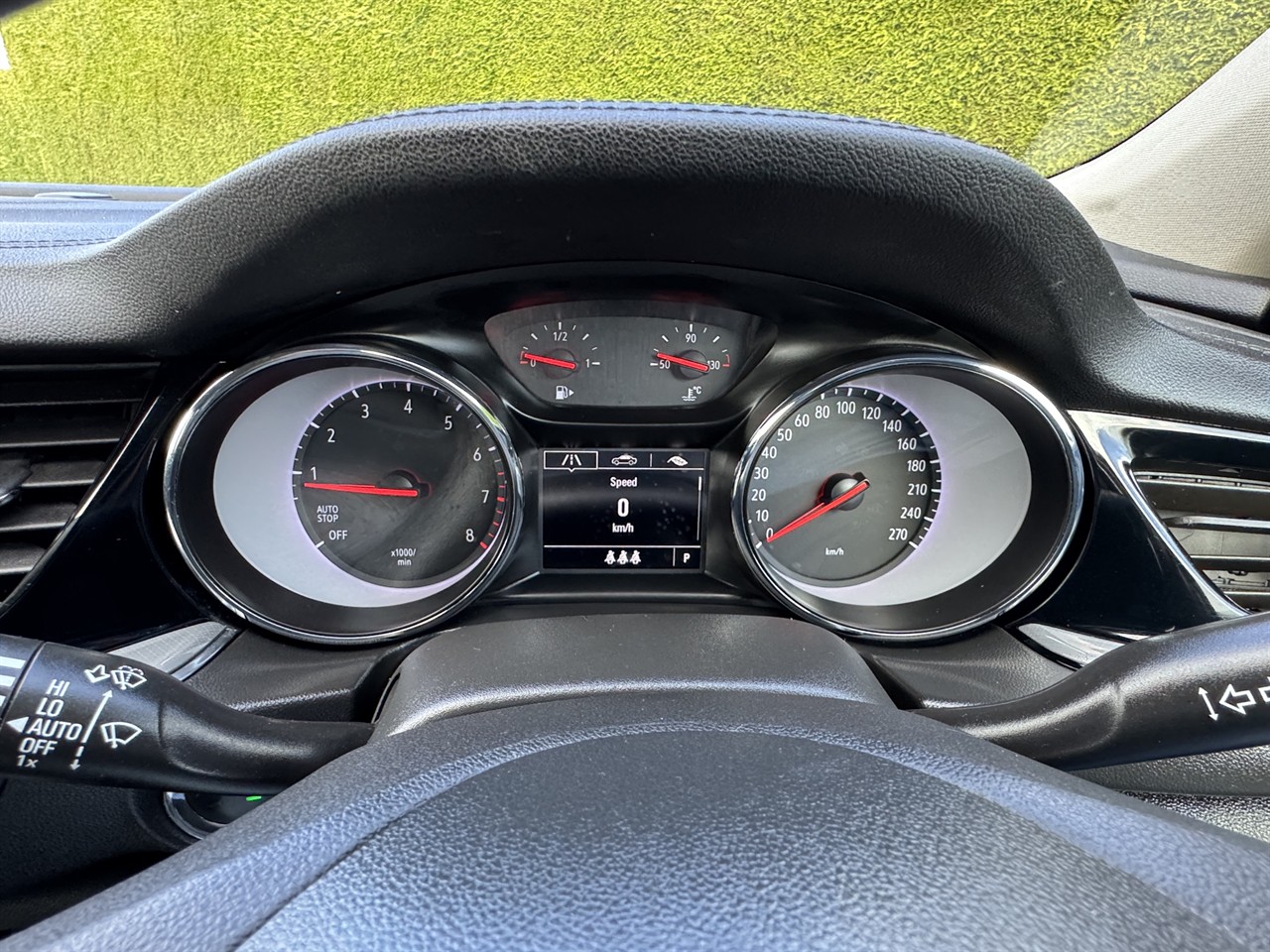 2020 Holden Commodore