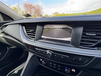 2020 Holden Commodore - Thumbnail